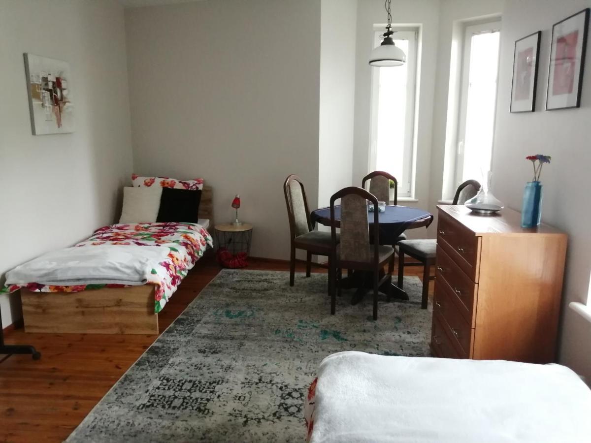 Baltic Tenement Gdańsk Kültér fotó