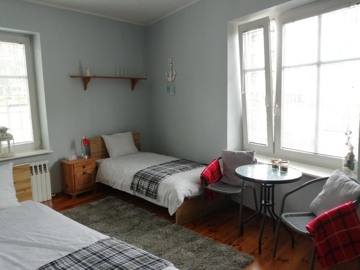Baltic Tenement Gdańsk Kültér fotó