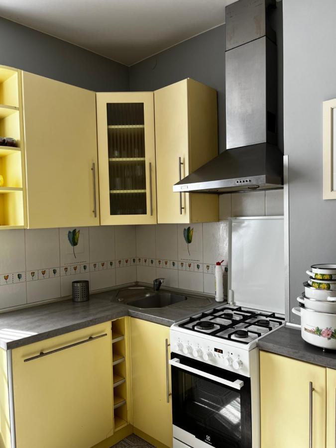 Baltic Tenement Gdańsk Kültér fotó