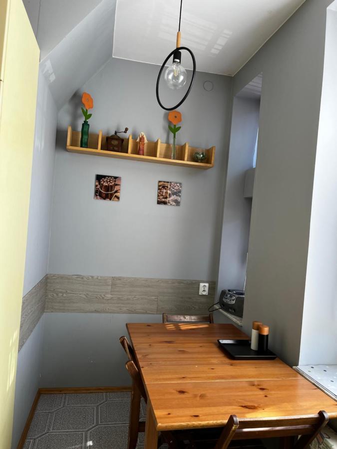 Baltic Tenement Gdańsk Kültér fotó