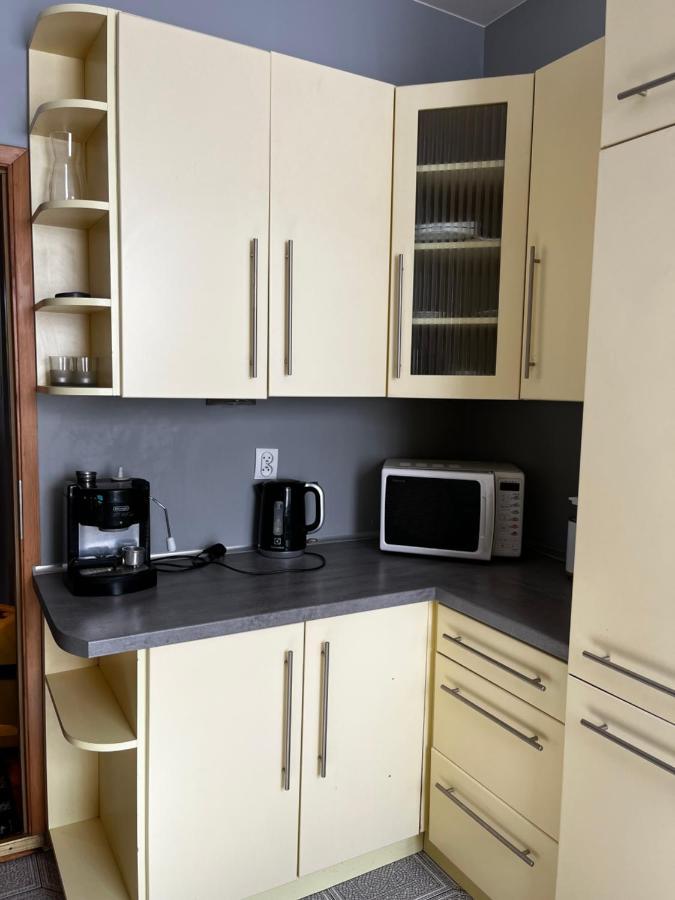 Baltic Tenement Gdańsk Kültér fotó