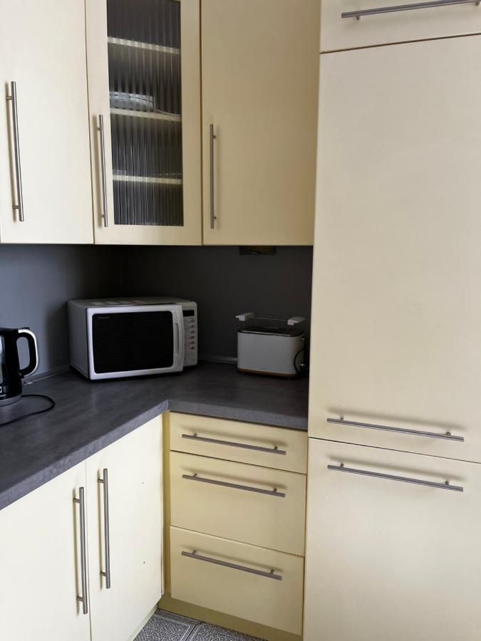 Baltic Tenement Gdańsk Kültér fotó