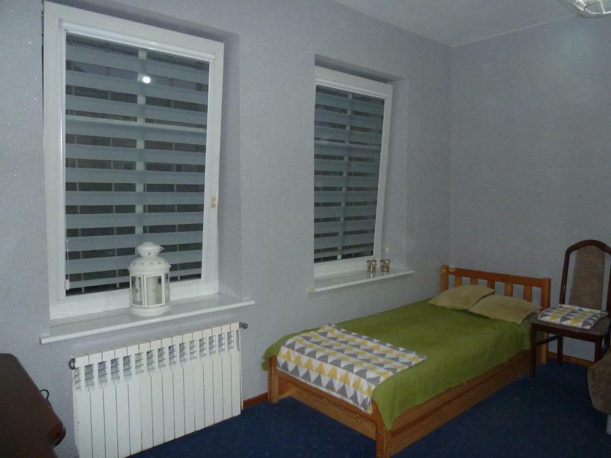 Baltic Tenement Gdańsk Kültér fotó